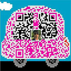 扫描关注网站建设微信公众账号